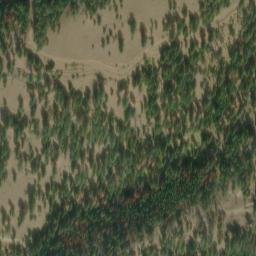 Satellite imagery of SE SW Section 3 Mine, US