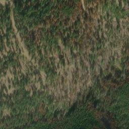 Satellite imagery of SE SW Section 3 Mine, US