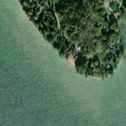 Satellite imagery of Greenman Point, US