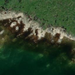 Satellite imagery of Hungerford Point, CA