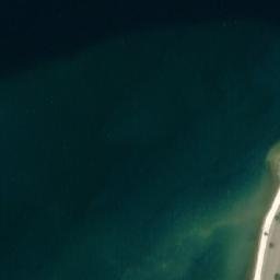 Satellite imagery of Beach Point, CA