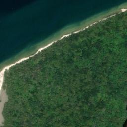 Satellite imagery of Beach Point, CA