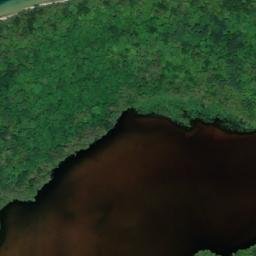 Satellite imagery of Beach Point, CA