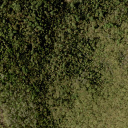 Satellite imagery of Kluke Lookout, CA