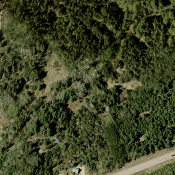 Satellite imagery of Wilno Pass, CA