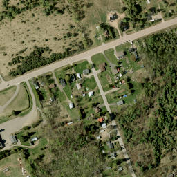 Satellite imagery of Wilno Pass, CA