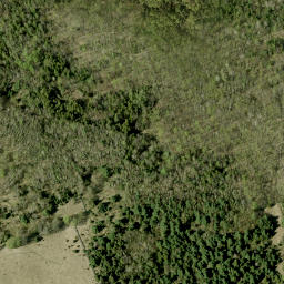 Satellite imagery of O'Connors Hill, CA