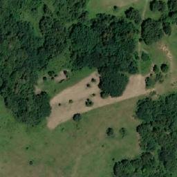 Satellite imagery of Hotarul Zorlenţului, RO