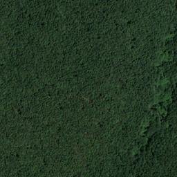 Satellite imagery of Dealul Sec, RO