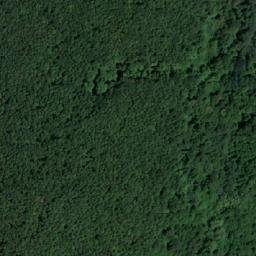 Satellite imagery of Dealul Sec, RO