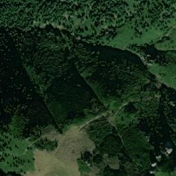 Satellite imagery of Turnul Goliat, RO