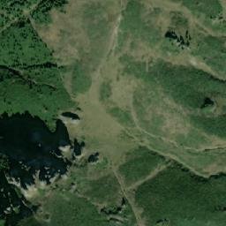 Satellite imagery of Turnul Goliat, RO