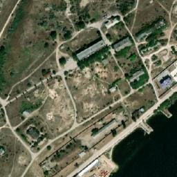Satellite imagery of survey_point, UA