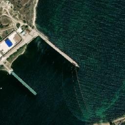 Satellite imagery of survey_point, UA