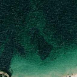 Satellite imagery of survey_point, UA