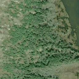 Satellite imagery of Pitcher Point, US