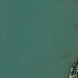 Satellite imagery of Goose Point, US