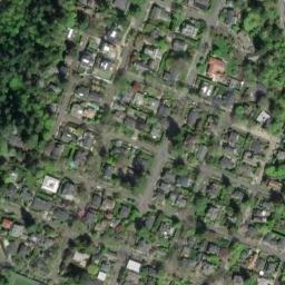 Satellite imagery of CITY 1370 — NGS RD0380 — Portland, US, US