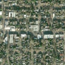 Satellite imagery of Wellesley Court Apartments, US
