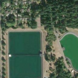 Satellite imagery of 1876 — NGS RD2919 — Portland, US, US