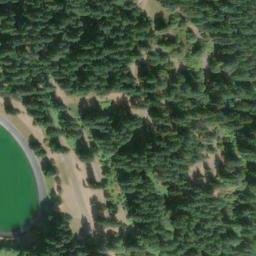 Satellite imagery of 1876 — NGS RD2919 — Portland, US, US