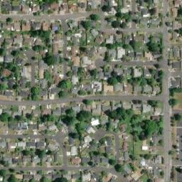 Satellite imagery of 1 S 3 E 3 — NGS RD4207 — Gresham, US, US