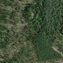 Satellite imagery of Blue Ridge, US