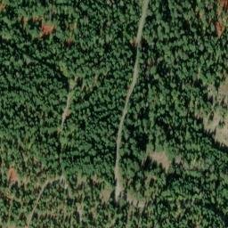 Satellite imagery of Surveyors Ridge, US
