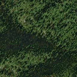 Satellite imagery of Comstock Mine, US