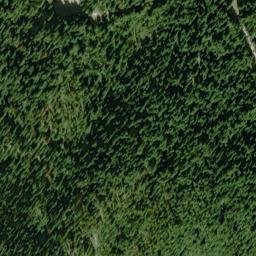 Satellite imagery of Comstock Mine, US