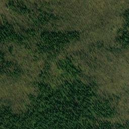 Satellite imagery of Hida Ridge, US