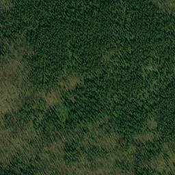Satellite imagery of Hida Ridge, US