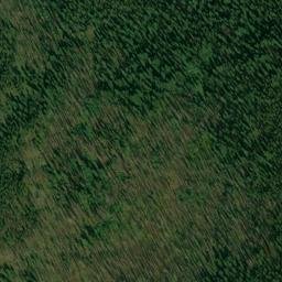 Satellite imagery of Hida Ridge, US