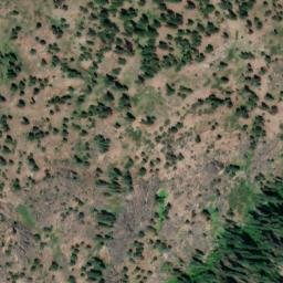 Satellite imagery of Corey Ridge, US