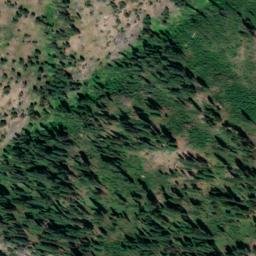 Satellite imagery of Corey Ridge, US