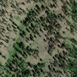 Satellite imagery of Smith Ridge, US