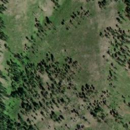 Satellite imagery of Smith Ridge, US