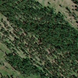 Satellite imagery of Smith Ridge, US