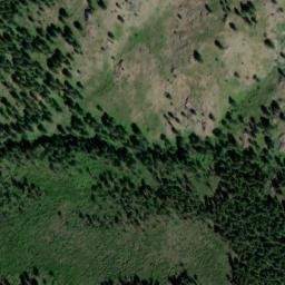 Satellite imagery of Prospect Ridge, US