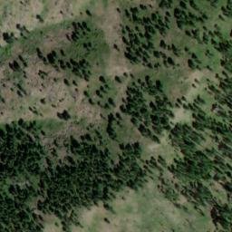 Satellite imagery of Prospect Ridge, US