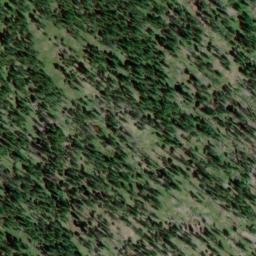 Satellite imagery of Prospect Ridge, US