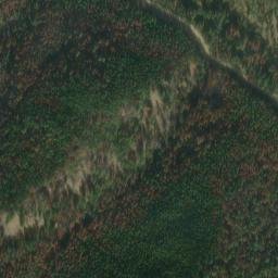 Satellite imagery of SE SW Section 3 Mine, US