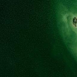 Satellite imagery of Needle Point, US