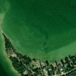 Satellite imagery of Needle Point, US