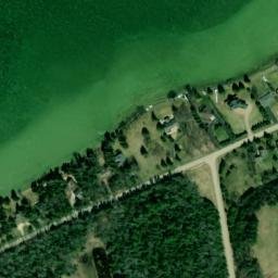 Satellite imagery of Needle Point, US