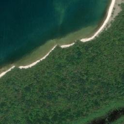 Satellite imagery of Beach Point, CA
