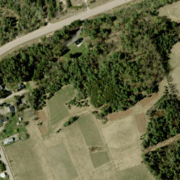 Satellite imagery of Wilno Pass, CA