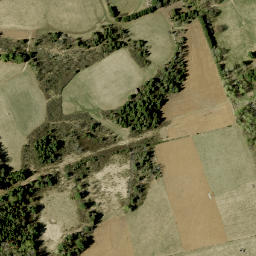 Satellite imagery of Wilno Pass, CA
