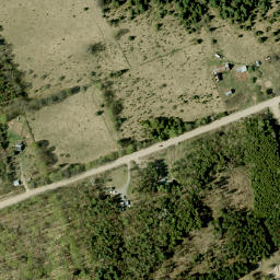 Satellite imagery of O'Connors Hill, CA