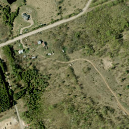 Satellite imagery of O'Connors Hill, CA